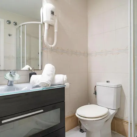 شقة Cozy In With Kitchenette *