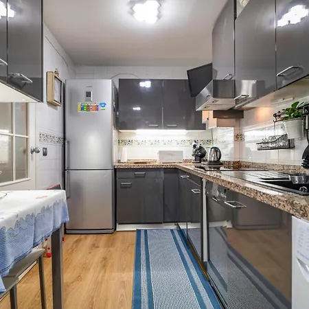 شقة Cozy In With Kitchenette بينالماذينا